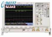 MSO7054B混合信號(hào)示波器