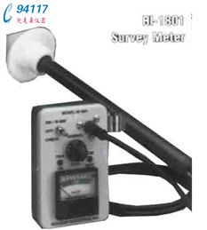 HI-1801微波漏能檢測儀