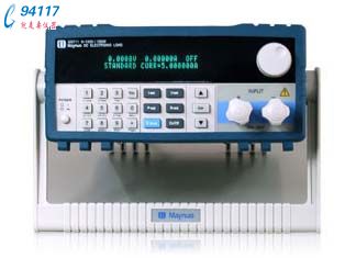 可編程直流電子負載M9712B