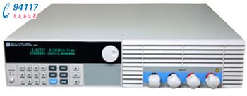 可編程直流電子負(fù)載M9714B