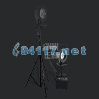 CH-8800強(qiáng)光探照燈 燈頭遙控全方位360度旋轉(zhuǎn)