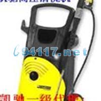 HD10/25S冷水高壓清洗機(jī) 電源（伏）三相400V/50Hz