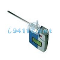 Wohler E 330煙氣碳酸計