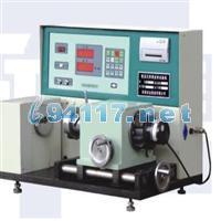 TNS-S500L數(shù)顯立式彈簧扭轉(zhuǎn)試驗(yàn)機(jī)500N.mm