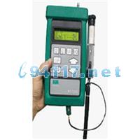 KM900CN手持式煙道分析儀 量程：0 ～10000ppmCO