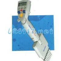 4860200568多道移液器  5-100ul