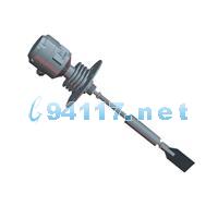 RD-40T高溫軸長可調(diào)型阻旋式料位開關(guān)力矩10kg-cm