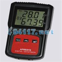 179A-T1智能溫度記錄儀 測(cè)量范圍：–40℃ to 100℃