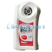 PAL-2數(shù)字手持袖珍折射儀