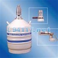 γ射線同軸HPGe探測器GCD