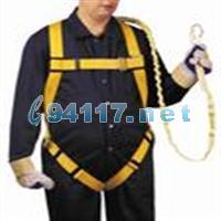 COMBOS全身安全帶