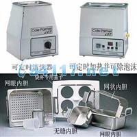 可定時(shí)、加熱并可以除泡沫的超聲波清洗機(jī)  溫度設(shè)定范圍為1-69℃
