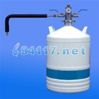 ALU60 2521KGW鋁制液氮儲(chǔ)存運(yùn)輸罐60L