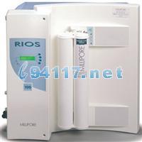 RiOs50水純化系統(tǒng)  標(biāo)稱透過流速，L/h: 50