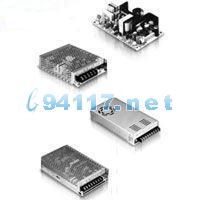 TS-15-5單一輸出交流-直流開關(guān)電源 Regulation: Line ± 0.5 MAX