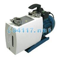 P8Z(PK8Dp)旋片泵 最終壓力mbar<2×10-3