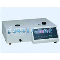 UV-2000比例雙光束紫外/可見分光光度計(jì) 波長范圍:190 nm ~ 1100 nm