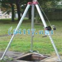 三腳架救生套件08-8300
