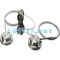 EJX118A隔膜密封式差壓變送器 -100~100kPa