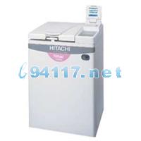 CR22G II/CR21G II日立高速冷凍離心機 溫度設(shè)定范圍-20℃-40℃