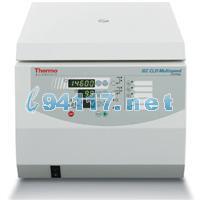 Thermo Scientific CL31臺(tái)式離心機(jī) 最高轉(zhuǎn)速水平轉(zhuǎn)頭:4100 RPM (3176 x g)