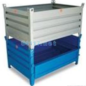 RAA8060物流周轉容器 外尺寸：840×640×670mm