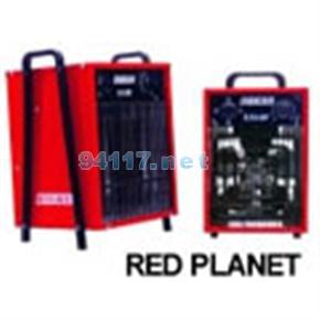 RedSIAL加溫風(fēng)機(jī) 3-6-9KW