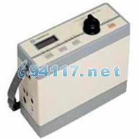 MODEL3411光散亂數(shù)字粉塵計(白光光源)  測試粒子徑 10μm以下