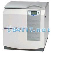 8K冷凍型離心機(jī) 最大轉(zhuǎn)速: 10500 r/min