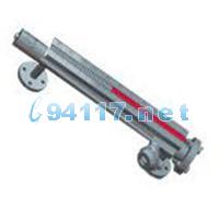 BI-03磁翻板液位指示器 測量精度±8mm