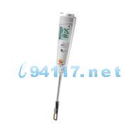 testo265食用油品質(zhì)檢測(cè)儀 檢測(cè)精度:2%
