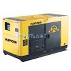 KDE60SS3超靜音發(fā)電機(jī)50KVA