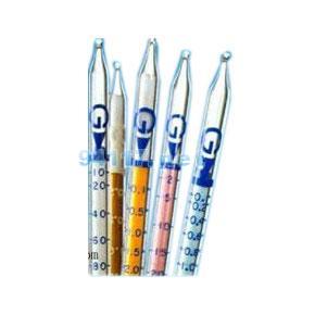 60C6H5OH檢測(cè)管