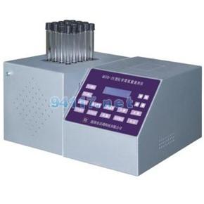 實(shí)用型COD速測(cè)儀 QCOD-2E