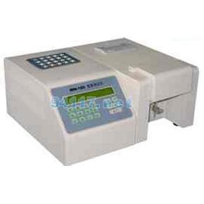 WN-100氨氮測(cè)定儀