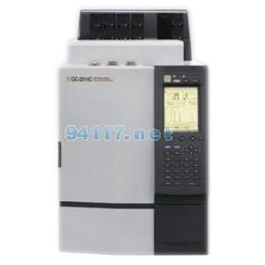 GC-2010Plus氣相色譜儀