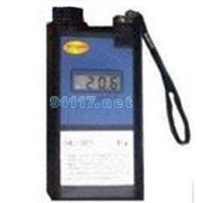 H-410手持式有毒氣體報(bào)警器