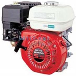 GX240本田GX240通用發(fā)動(dòng)機(jī)水平軸 7.2PS(5.2KW)
