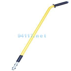 Q750-06樂柏美快接式鋁質(zhì)手柄型號：Q750-06，長度：52