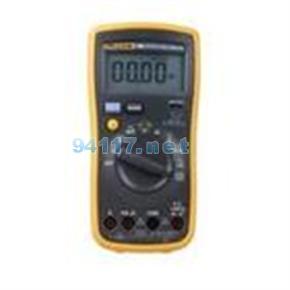 FLUKE-18BFluke 18B 新型數(shù)字萬(wàn)用表