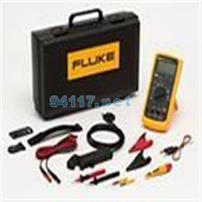 FLUKE-88-5/A KIT手持式萬用表汽車多用表套裝