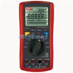 UT70D新型數(shù)字萬用表