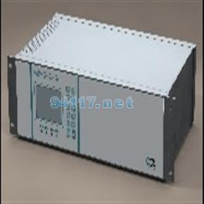 DC-2000R系列盤裝式氣體檢測(cè)控制器DC-2000R系列盤裝式氣體檢測(cè)控制器