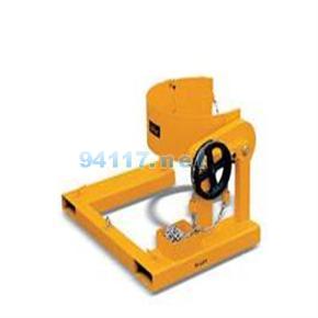 HK285B油桶吊具系列1桶式，680kg/1500Ibs