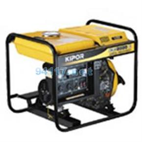 KDE12000EA3小型柴油發(fā)電機(jī)10.5kVA