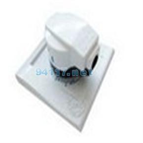 3093曼耐克斯IP44暗裝附加插座16A 5P