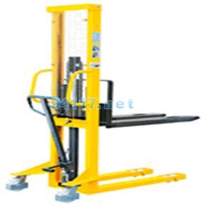 SDJ 1T-1.6M堆高車(chē)載重1噸，提升1.6米