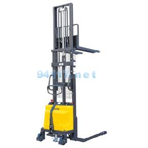 CTD10B 1T-1.6M堆高車載重1噸，提升1.6米