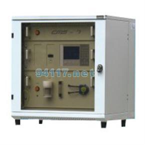 CMS-7固定式煙氣分析儀