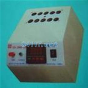 XD-2000COD速測儀(消解器)XD-2000COD速測儀(消解器)